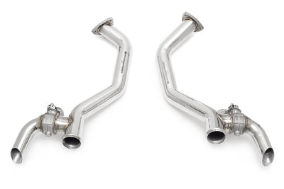 Porsche TrackTec Conversion Kit - Boxster | Cayman | 2009-2012 FS-POR-9872-TTCKVC