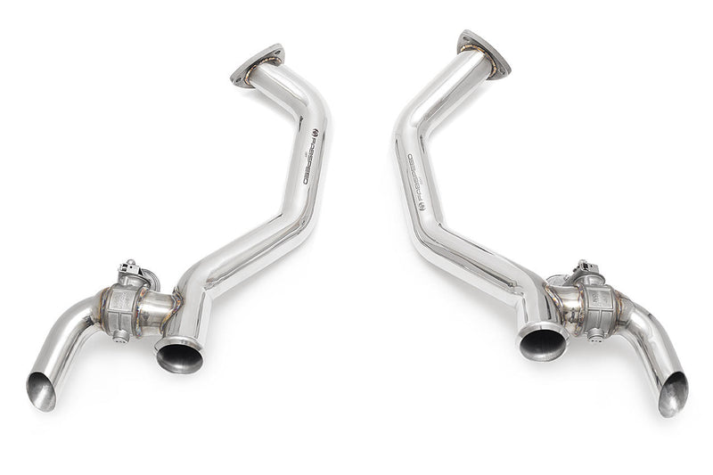 Porsche TrackTec Conversion Kit - Boxster | Cayman | 2009-2012 FS-POR-9872-TTCKVC