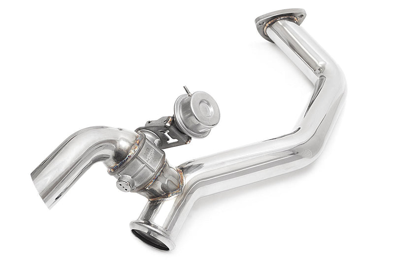 Porsche TrackTec Conversion Kit - Boxster | Cayman | 2009-2012 FS-POR-9872-TTCKVC