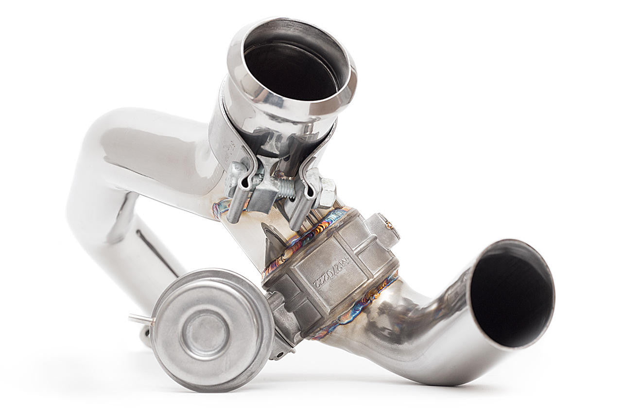 Porsche TrackTec Conversion Kit - Boxster | Cayman | 2005-2008 FS-POR-987-TTCKVC