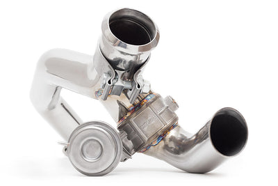 Porsche TrackTec Conversion Kit - Boxster | Cayman | 2005-2008 FS-POR-987-TTCKVC