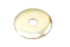 Porsche Trans/Engine Mount Plate - 911 - 930 | 1965-1989 901-305-311-00