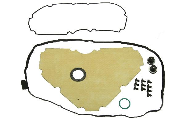 Porsche Trans Oil Pan Service Kit - 911 09-19 - Boxster/Cayman 09-16 9G1-321-025-00-K