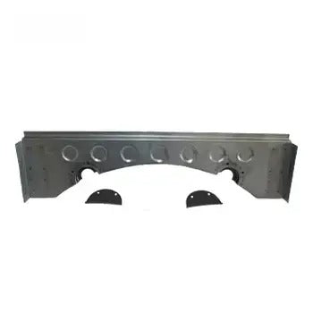 Porsche Transaxle Support Engine Side Only - 356A 56-59 PP187E
