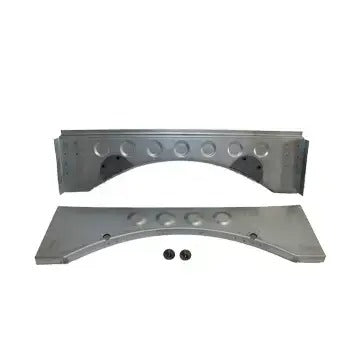 Porsche Transaxle Support Panel - 356A 56-59 PP187K