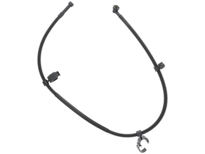 Porsche Transfer Case Breather Line, Cayenne | 2015-2018 95830104701