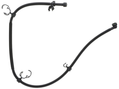 Porsche Transfer Case Breather Line, Cayenne | 2011-2018 95830104721