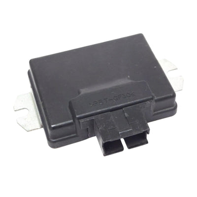 Porsche Transfer Case Control Unit - 911 07-09 997-618-195-04