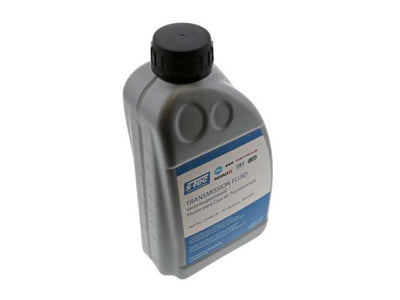 Porsche Transfer Case Fluid - Shell TF-0870 1 Liter , Cayenne/Macan | 2003-2025 00004330563