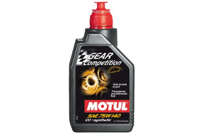 Porsche Transmision Fluid SAE 75W-140 1L 105779