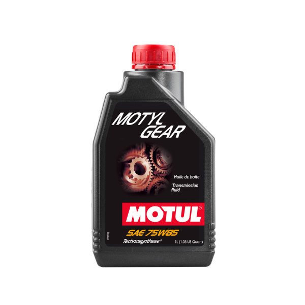 Porsche Transmision Fluid SAE 75W-85 1L 106745