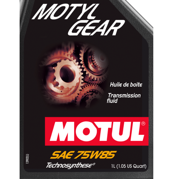 Porsche Transmision Fluid SAE 75W-85 1L 106745
