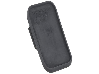 Porsche Transmission Bell Housing Inspection Cover, 911 | 1987-2013 95030115101