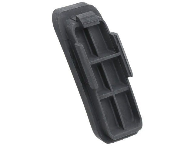 Porsche Transmission Bell Housing Inspection Cover, 911 | 1987-2013 95030115101