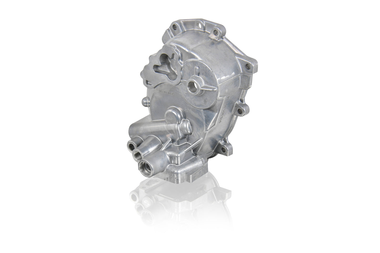Porsche Transmission Cover - Front - 911 74-86 915-301-301-14