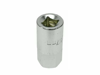 Porsche Transmission Drain Plug Tool 17 mm hex / 3/8 inch Drive , 911/912/914/928/930/356A/356B/356C/356SC | 1956-1988 0057730