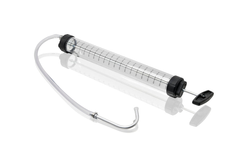 Porsche Transmission Fluid Filling Pump PCG-721-916-60