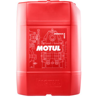 Porsche Transmission Fluid SAE 75W-140 20L 103995-