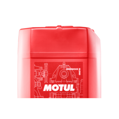 Porsche Transmission Fluid SAE 75W-140 20L 103995-