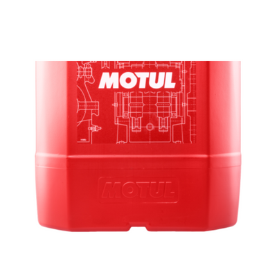 Porsche Transmission Fluid SAE 75W-140 20L 103995-