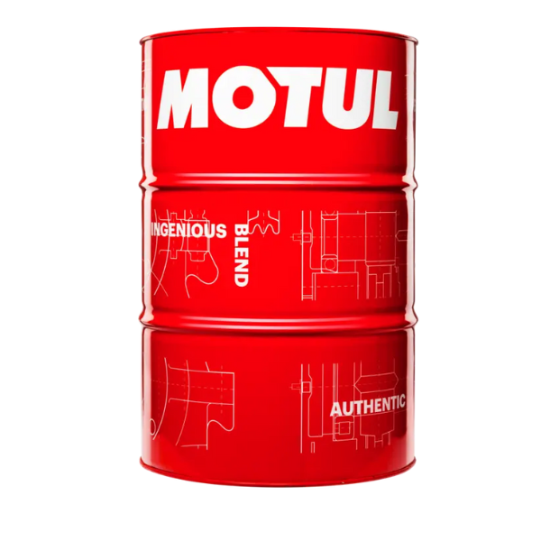 Porsche Transmission Fluid SAE 85W-140 208L 100115