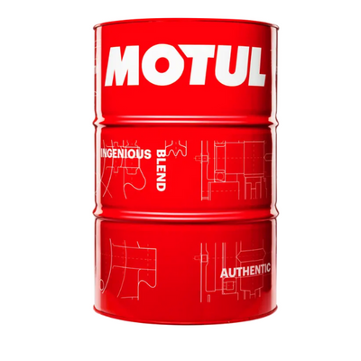 Porsche Transmission Fluid SAE 85W-140 208L 100115