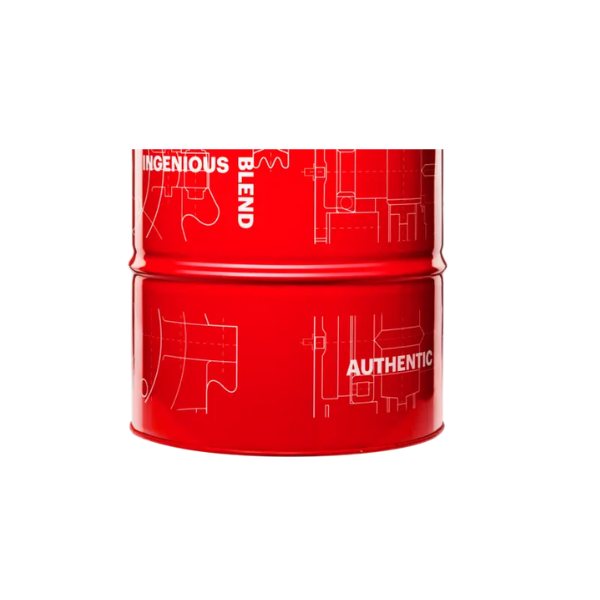 Porsche Transmission Fluid SAE 85W-140 208L 100115