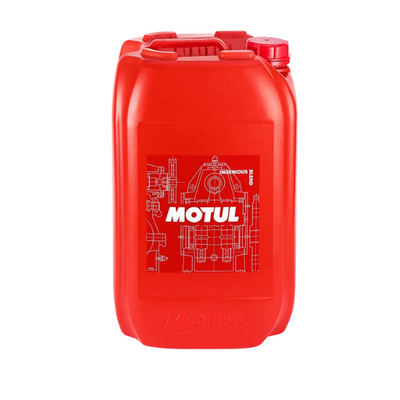 Porsche Transmission Fluid SAE 85W-140 20L 103719