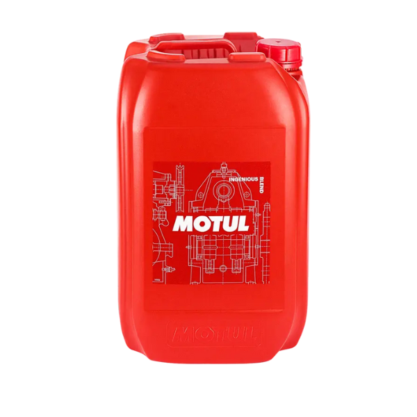 Porsche Transmission Fluid SAE 85W-140 20L 103719