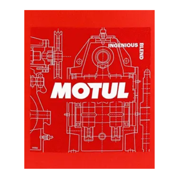 Porsche Transmission Fluid SAE 85W-140 20L 103719