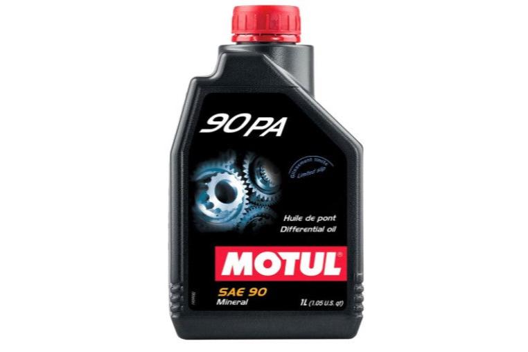 Porsche Transmission Fluid SAE 90 1L 111922