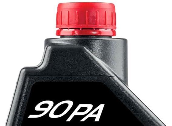 Porsche Transmission Fluid SAE 90 1L 111922