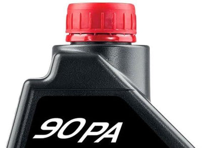 Porsche Transmission Fluid SAE 90 1L 111922