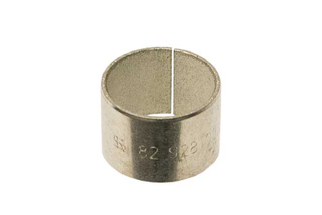 Porsche Transmission Housing Bearing Sleeve 15 X 17 X 12 mm , 911 | 2007-2011 99630351500