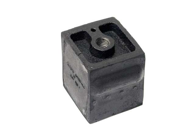 Porsche Transmission Mount, 912 | 1965-1969 90230549201 - Sierra Madre Collection