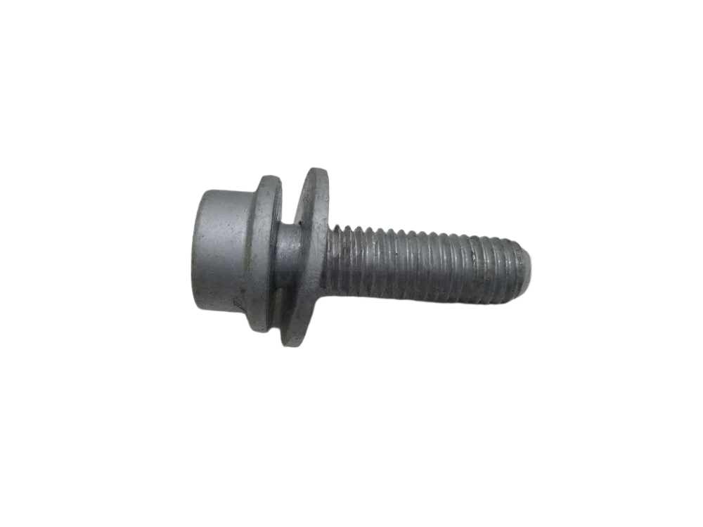Porsche Transmission Mount Bolt M10x35 Macan 17-18 N-911-530-01
