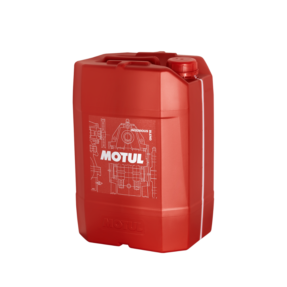 Porsche Transmission Oil 75W-90 20L 103716