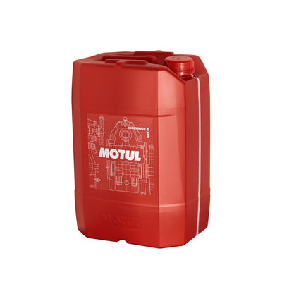 Porsche Transmission Oil 75W-90 20L 103716