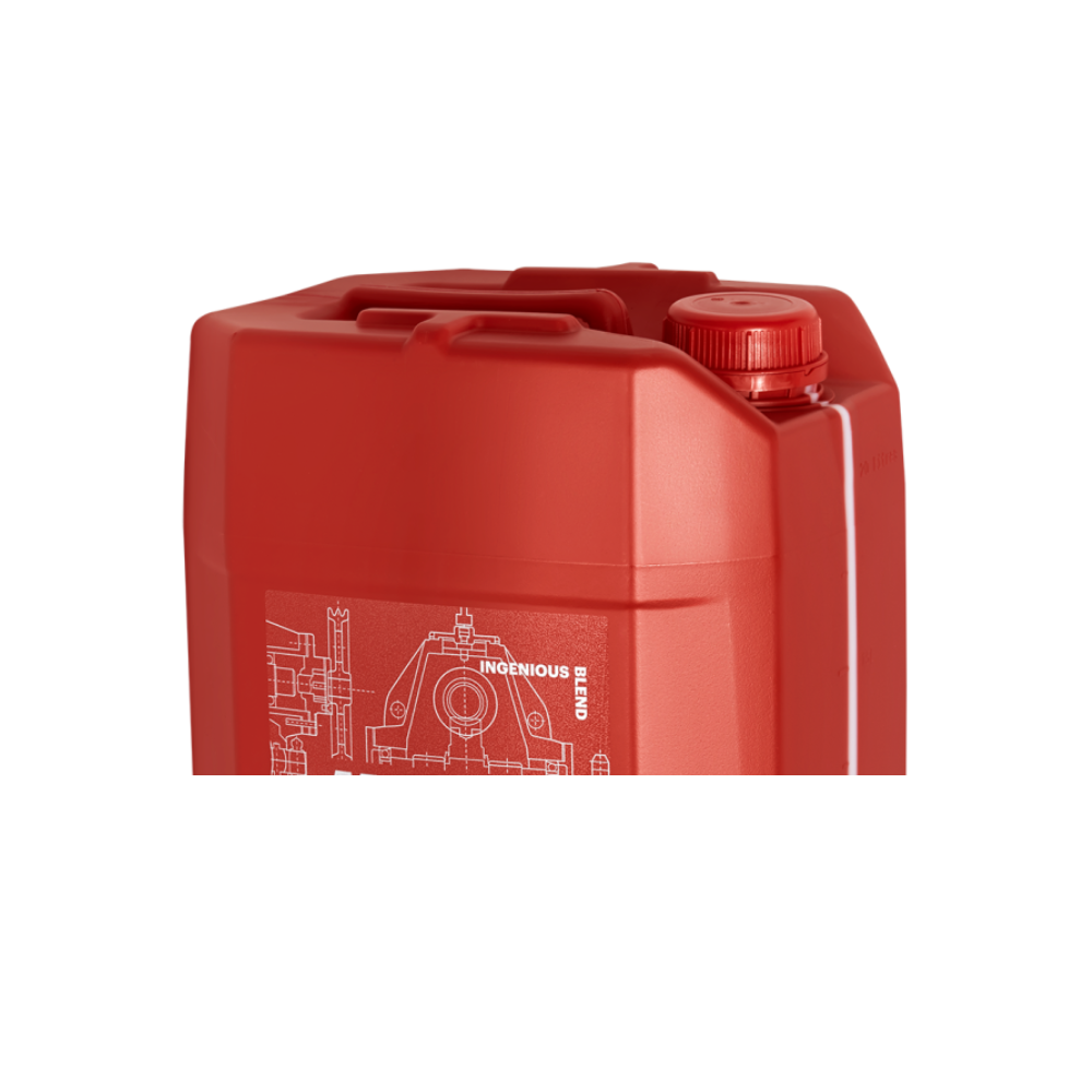 Porsche Transmission Oil 75W-90 20L 103716