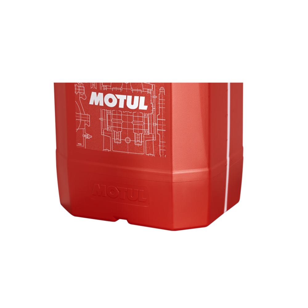 Porsche Transmission Oil 75W-90 20L 103716