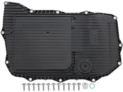 Porsche Transmission Oil Pan with Filter and Gasket, Cayenne | 2019-2023 PAB398009
