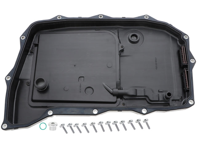 Porsche Transmission Oil Pan with Filter and Gasket, Cayenne | 2019-2023 PAB398009