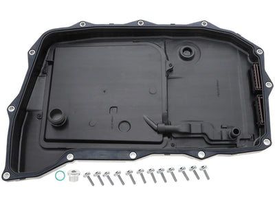 Porsche Transmission Oil Pan with Filter and Gasket, Cayenne | 2019-2023 PAB398009