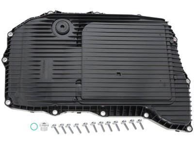 Porsche Transmission Oil Pan with Filter and Gasket, Cayenne | 2019-2023 PAB398009