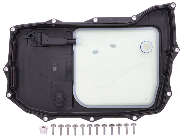 Porsche Transmission Oil Pan with Filter and Gasket, Cayenne | 2019-2023 PAB398009