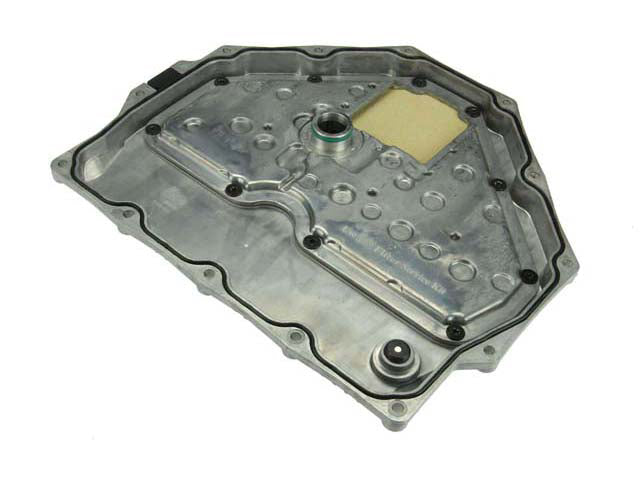 Porsche Transmission Oil Pan with Filter and Gasket, 911/718 Boxster/718 Cayman/718 Spyder/Boxster/Cayman | 2009-2024 9P1321359