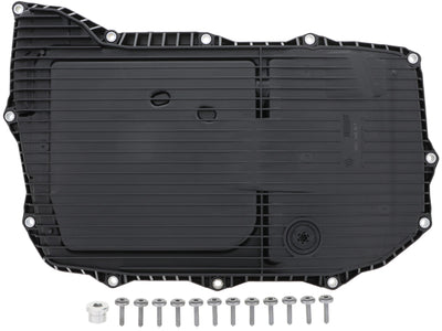 Porsche Transmission Oil Pan with Filter and Gasket, Cayenne | 2019-2023 PAB398009