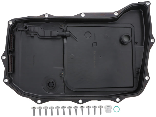 Porsche Transmission Oil Pan with Filter and Gasket, Cayenne | 2019-2023 PAB398009