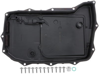 Porsche Transmission Oil Pan with Filter and Gasket, Cayenne | 2019-2023 PAB398009