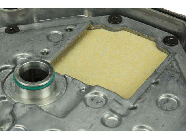 Porsche Transmission Oil Pan with Filter and Gasket, 911/718 Boxster/718 Cayman/718 Spyder/Boxster/Cayman | 2009-2024 9P1321359